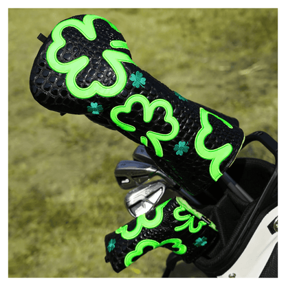CLOVER HEADCOVER - Funky HeadcoversCLOVER HEADCOVERfunky-headcovers-store-build-klvj8Funky Headcovers6012095DRIVERCLOVER HEADCOVER