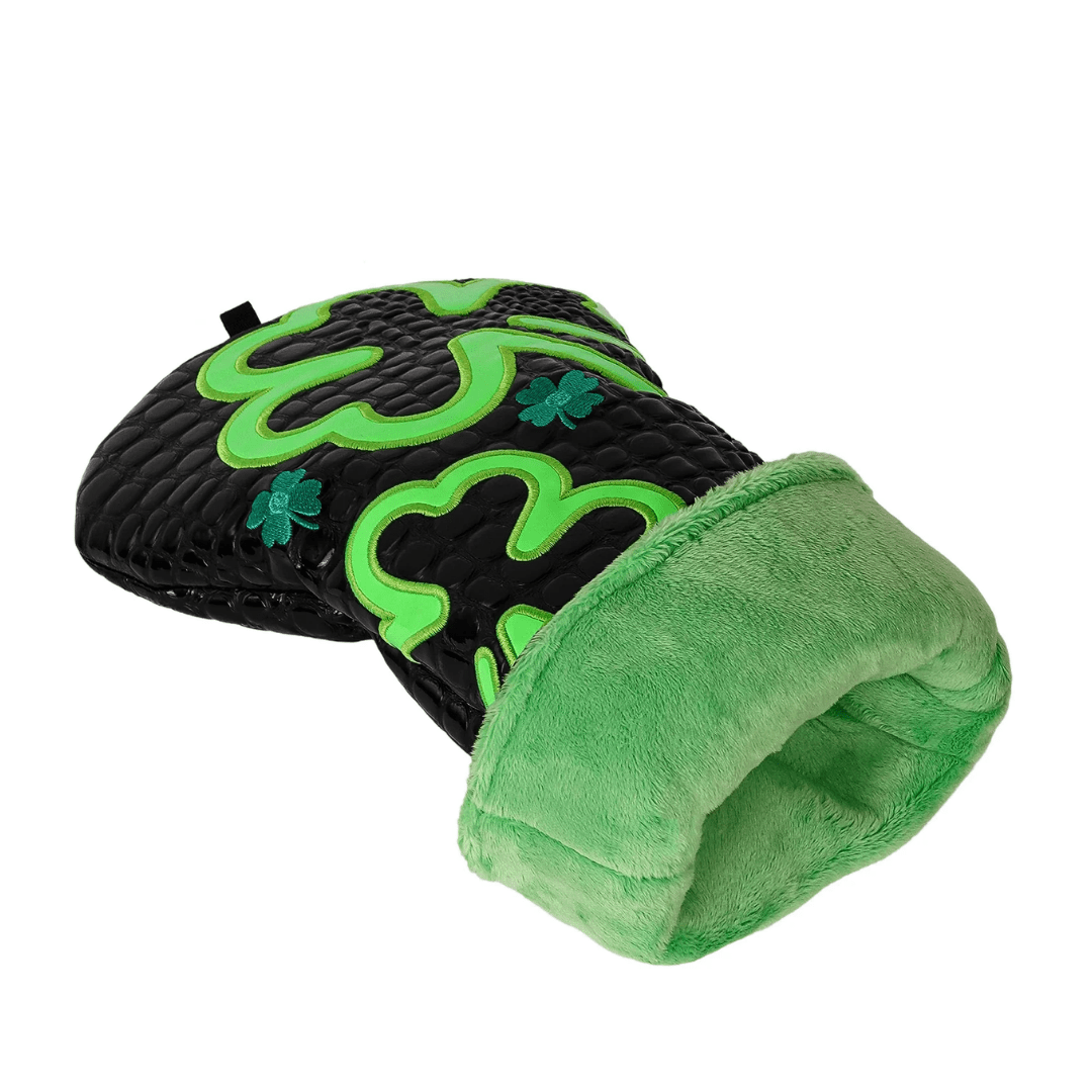 CLOVER HEADCOVER - Funky HeadcoversCLOVER HEADCOVERfunky-headcovers-store-build-klvj8Funky Headcovers6012095DRIVERCLOVER HEADCOVER