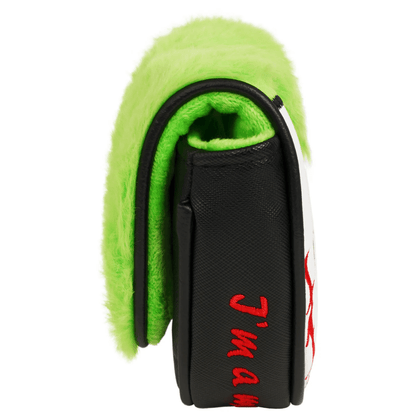 CLOWN PLUSH MAGNET OZ. 1 PUTTER COVERS - Funky HeadcoversCLOWN PLUSH MAGNET OZ. 1 PUTTER COVERSfunky-headcovers-store-build-klvj8Funky HeadcoversB6013533CLOWN PLUSH MAGNET OZ. 1 PUTTER COVERS