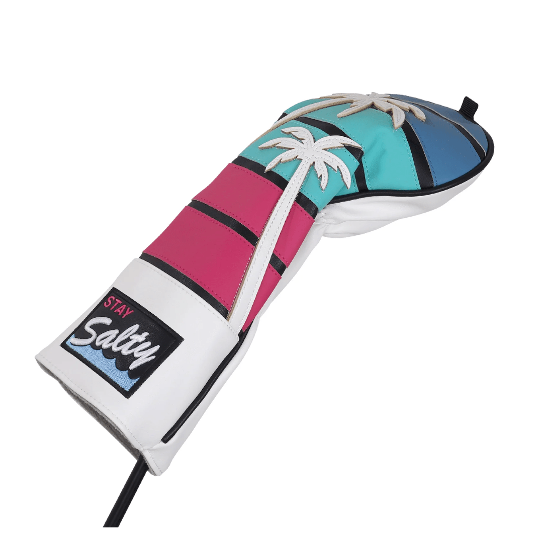 COCONUT BLADE HEAD COVER SET - Funky HeadcoversCOCONUT BLADE HEAD COVER SETFunky HeadcoversFunky Headcovers6010490DRIVERCOCONUT BLADE HEAD COVER SET