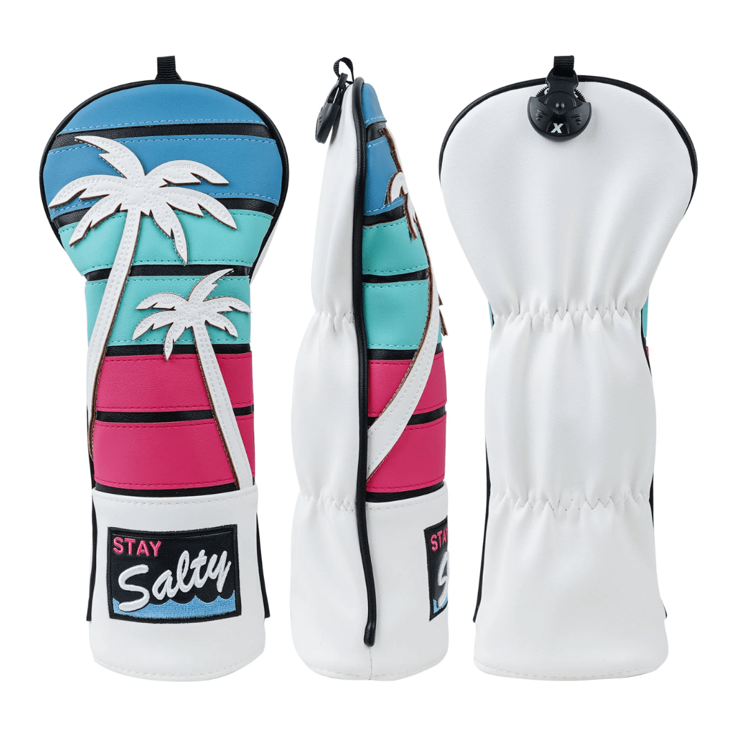 COCONUT BLADE HEAD COVER SET - Funky HeadcoversCOCONUT BLADE HEAD COVER SETFunky HeadcoversFunky Headcovers6010490DRIVERCOCONUT BLADE HEAD COVER SET