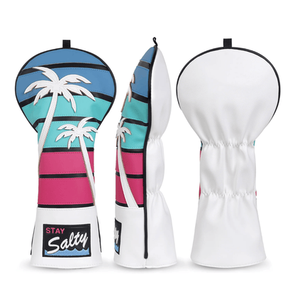 COCONUT BLADE HEAD COVER SET - Funky HeadcoversCOCONUT BLADE HEAD COVER SETFunky HeadcoversFunky Headcovers6010490DRIVERCOCONUT BLADE HEAD COVER SET
