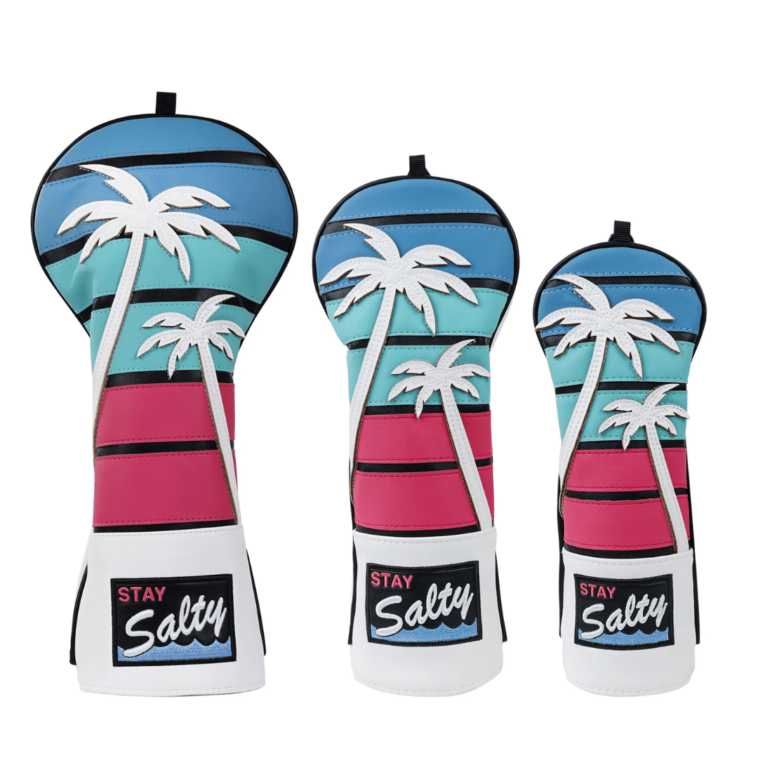 COCONUT BLADE HEAD COVER SET - Funky HeadcoversCOCONUT BLADE HEAD COVER SETFunky HeadcoversFunky Headcovers6010490DRIVERCOCONUT BLADE HEAD COVER SET