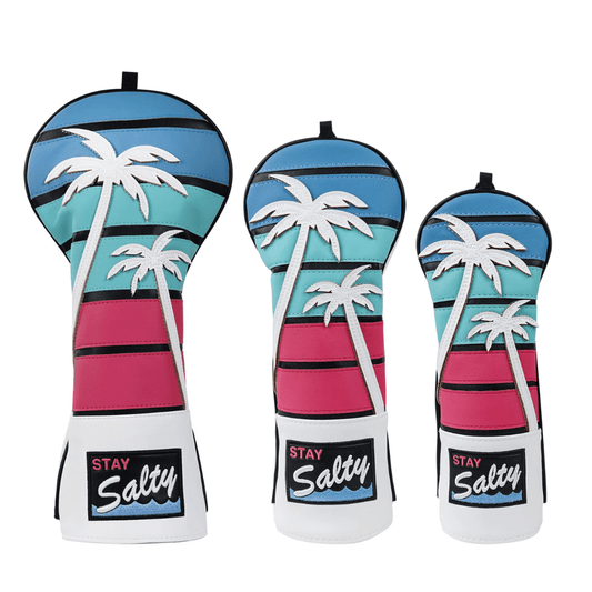 COCONUT BLADE HEAD COVER SET - Funky HeadcoversCOCONUT BLADE HEAD COVER SETFunky HeadcoversFunky Headcovers6010490DRIVERCOCONUT BLADE HEAD COVER SET
