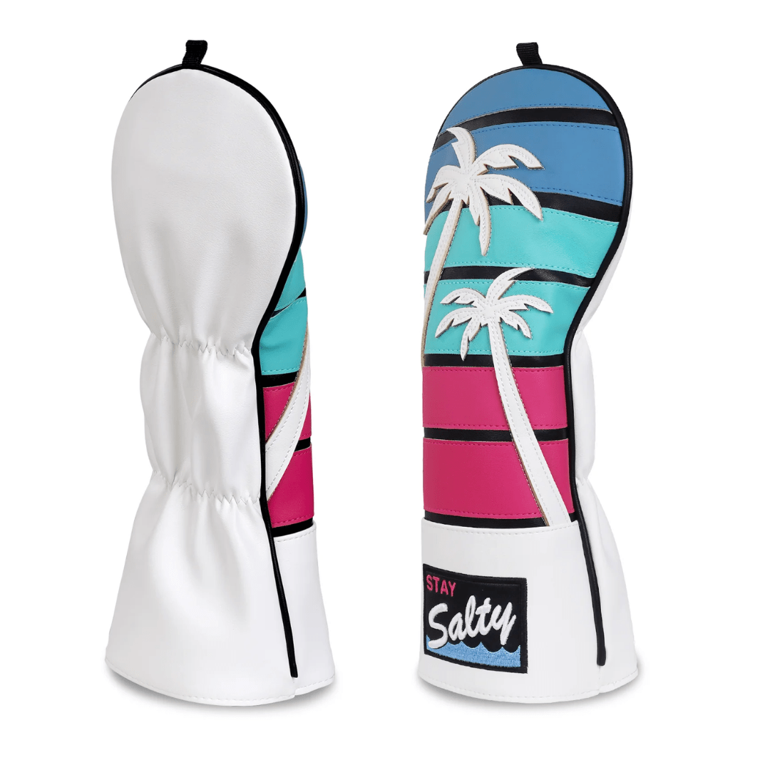COCONUT BLADE HEAD COVER SET - Funky HeadcoversCOCONUT BLADE HEAD COVER SETFunky HeadcoversFunky Headcovers6010490DRIVERCOCONUT BLADE HEAD COVER SET