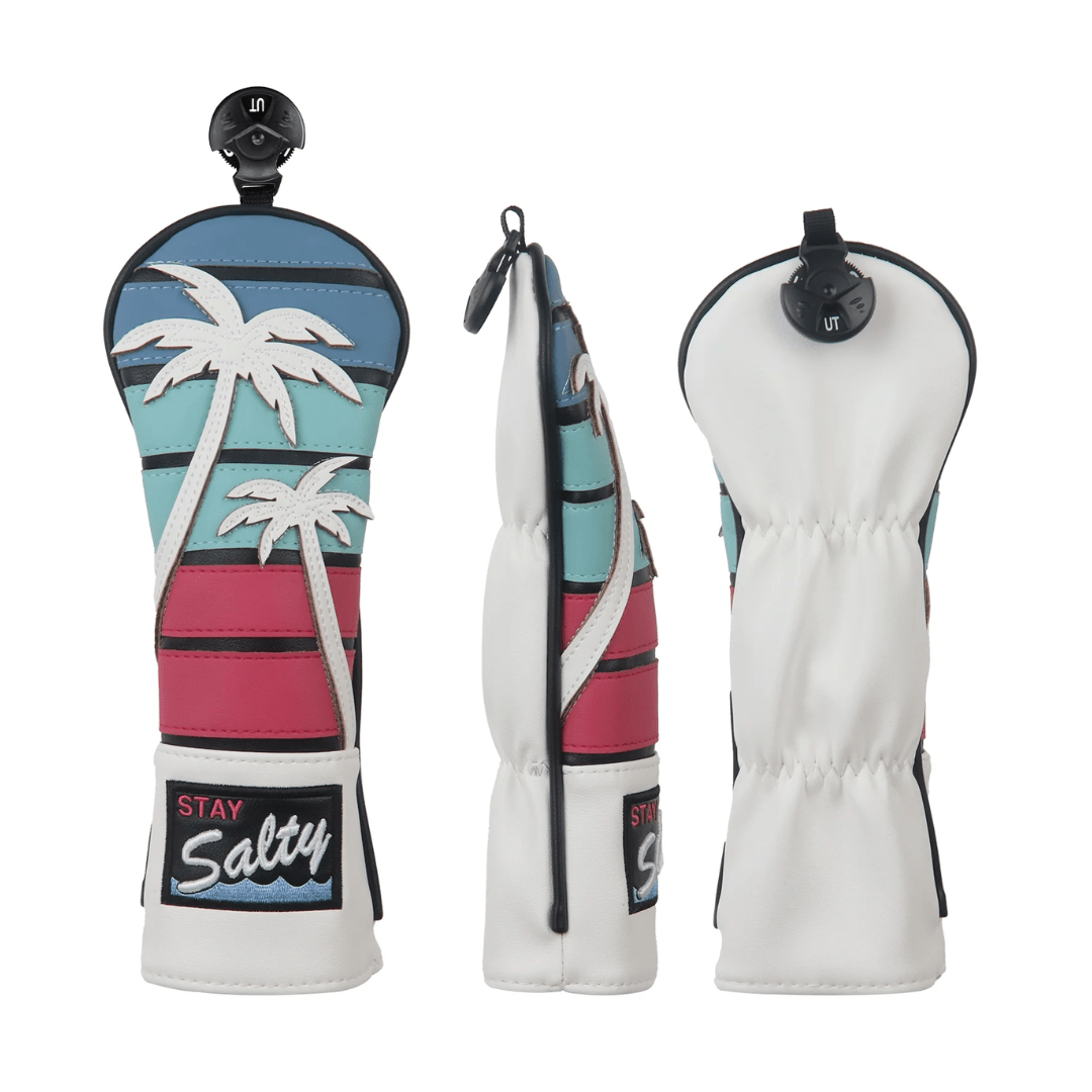 COCONUT BLADE HEAD COVER SET - Funky HeadcoversCOCONUT BLADE HEAD COVER SETFunky HeadcoversFunky Headcovers6010490DRIVERCOCONUT BLADE HEAD COVER SET