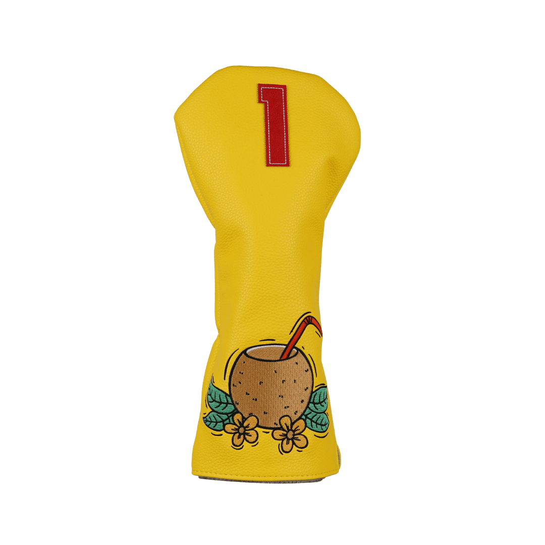 COCONUT DRIVER HEAD COVER - Funky HeadcoversCOCONUT DRIVER HEAD COVERfunky-headcovers-store-build-klvj8Funky Headcovers8300131COCONUT DRIVER HEAD COVER