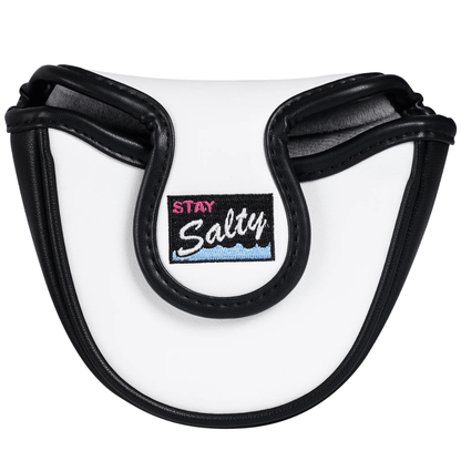 COCONUT MALLET PUTTER HEAD COVER - Funky HeadcoversCOCONUT MALLET PUTTER HEAD COVERFunky HeadcoversFunky HeadcoversB6010489COCONUT MALLET PUTTER HEAD COVER