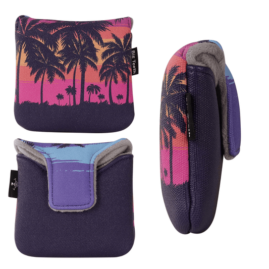 COCONUT TREE MAGNET MALLET PUTTER HEADCOVER - Funky HeadcoversCOCONUT TREE MAGNET MALLET PUTTER HEADCOVERfunky-headcovers-store-build-klvj8Funky HeadcoversB6012546COCONUT TREE MAGNET MALLET PUTTER HEADCOVER