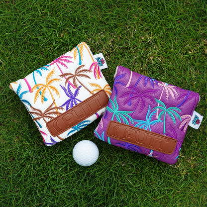 COCONUT TREE MALLET GOLF PUTTER COVER - Funky HeadcoversCOCONUT TREE MALLET GOLF PUTTER COVERFunky HeadcoversFunky HeadcoversB6012435COCONUT TREE MALLET GOLF PUTTER COVER
