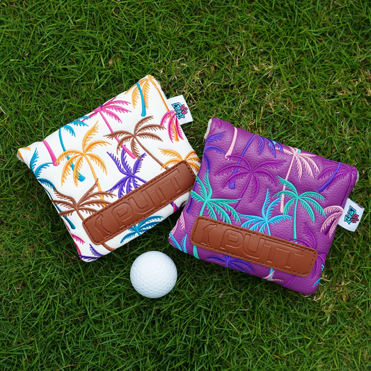 COCONUT TREE MALLET GOLF PUTTER COVER - Funky HeadcoversCOCONUT TREE MALLET GOLF PUTTER COVERFunky HeadcoversFunky HeadcoversB6012435COCONUT TREE MALLET GOLF PUTTER COVER