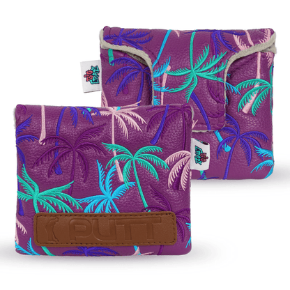 COCONUT TREE MALLET GOLF PUTTER COVER - Funky HeadcoversCOCONUT TREE MALLET GOLF PUTTER COVERFunky HeadcoversFunky HeadcoversB6012435COCONUT TREE MALLET GOLF PUTTER COVER