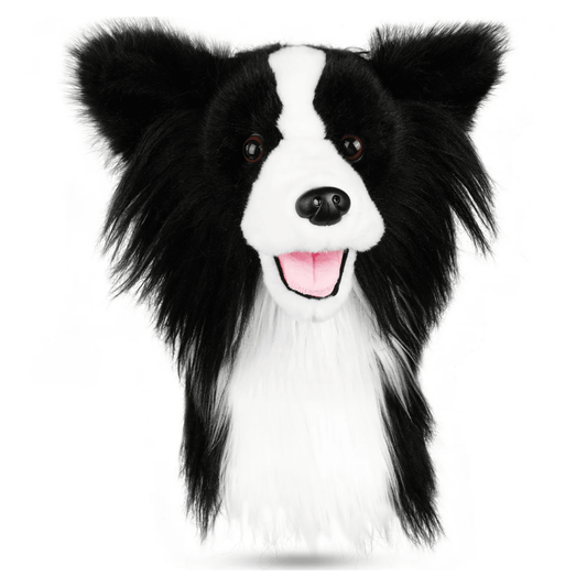 COLLIE HEADCOVER - Funky HeadcoversCOLLIE HEADCOVERfunky-headcovers-store-build-klvj8Funky HeadcoversB6015225COLLIE HEADCOVER