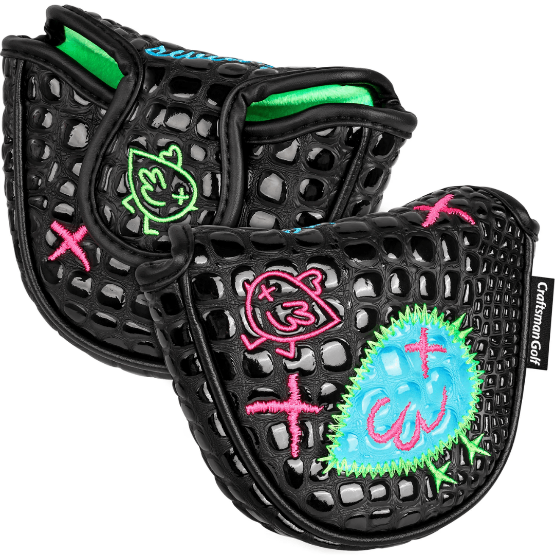 COLORFUL BIRDIE LAB DF3 PUTTER HEADCOVER - Funky HeadcoversCOLORFUL BIRDIE LAB DF3 PUTTER HEADCOVERfunky-headcovers-store-build-klvj8Funky HeadcoversB6012681COLORFUL BIRDIE LAB DF3 PUTTER HEADCOVER