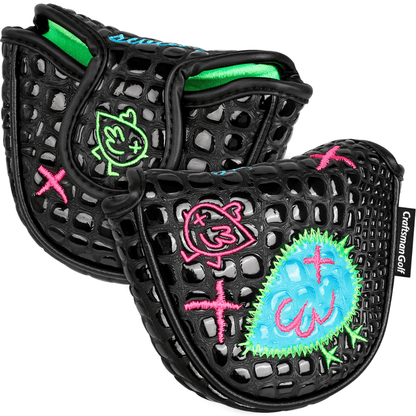 COLORFUL BIRDIE LAB DF3 PUTTER HEADCOVER - Funky HeadcoversCOLORFUL BIRDIE LAB DF3 PUTTER HEADCOVERfunky-headcovers-store-build-klvj8Funky HeadcoversB6012681COLORFUL BIRDIE LAB DF3 PUTTER HEADCOVER