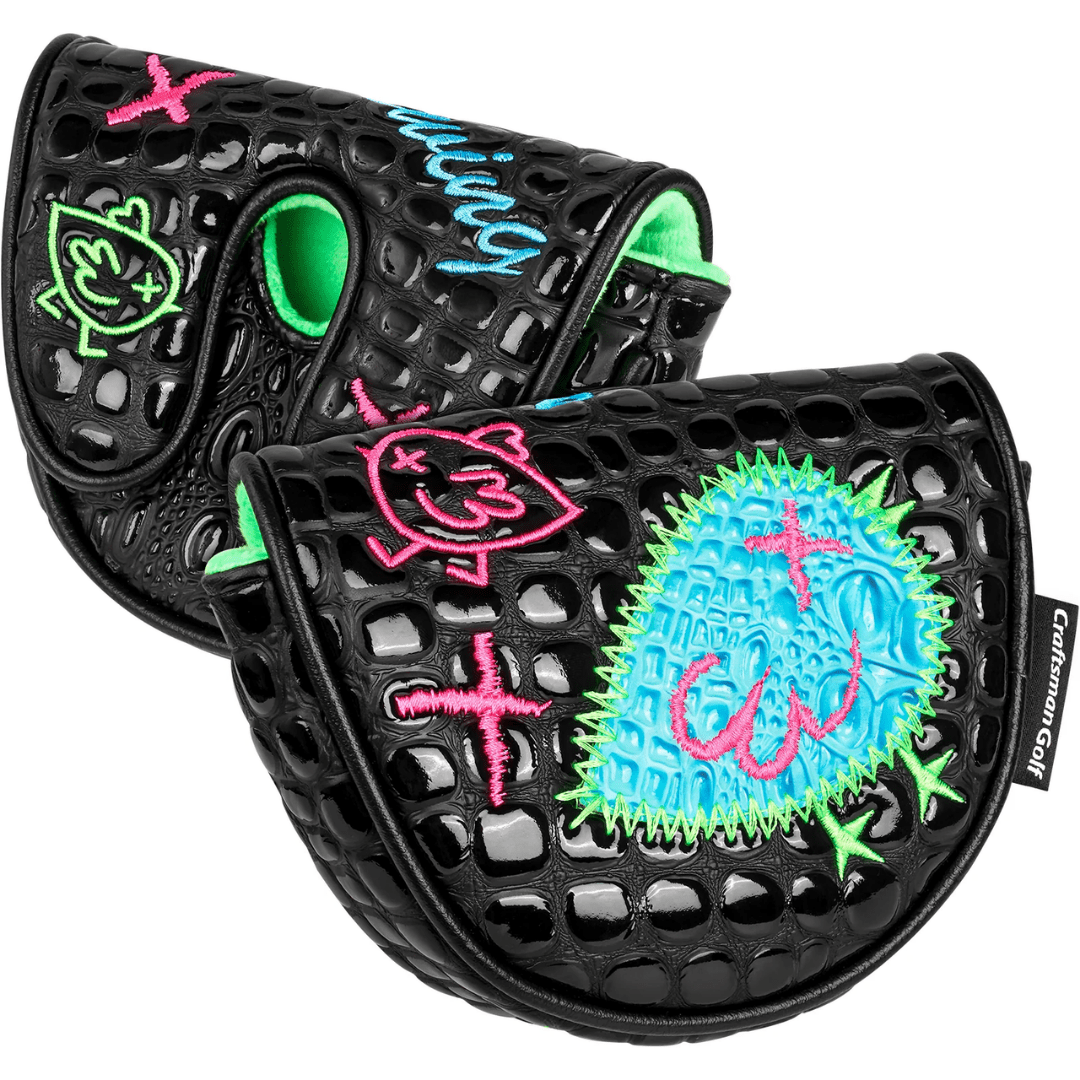 COLORFUL BIRDIE LAB DF3 PUTTER HEADCOVER - Funky HeadcoversCOLORFUL BIRDIE LAB DF3 PUTTER HEADCOVERfunky-headcovers-store-build-klvj8Funky HeadcoversB6012681COLORFUL BIRDIE LAB DF3 PUTTER HEADCOVER