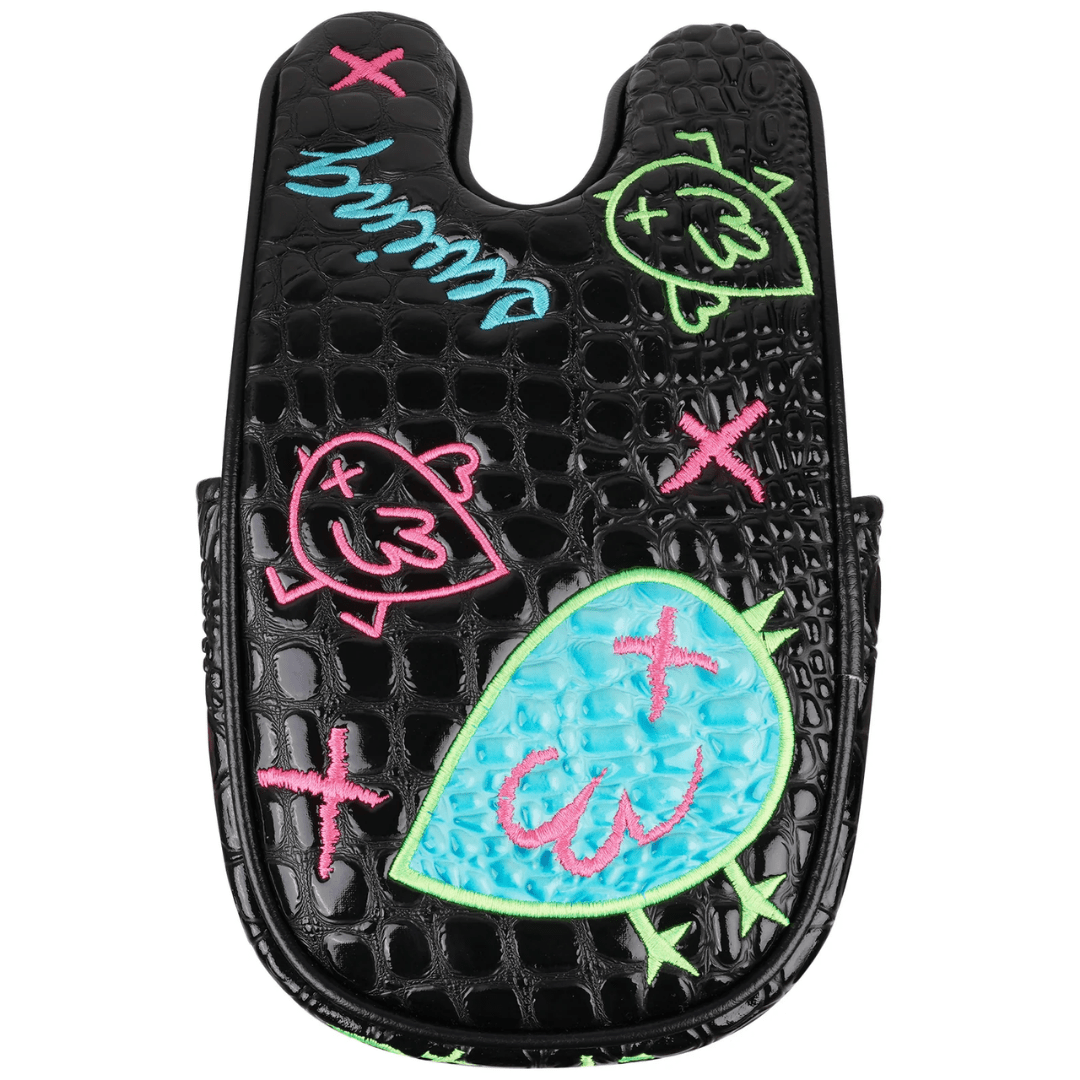 COLORFUL BIRDIE LAB DF3 PUTTER HEADCOVER - Funky HeadcoversCOLORFUL BIRDIE LAB DF3 PUTTER HEADCOVERfunky-headcovers-store-build-klvj8Funky HeadcoversB6012681COLORFUL BIRDIE LAB DF3 PUTTER HEADCOVER