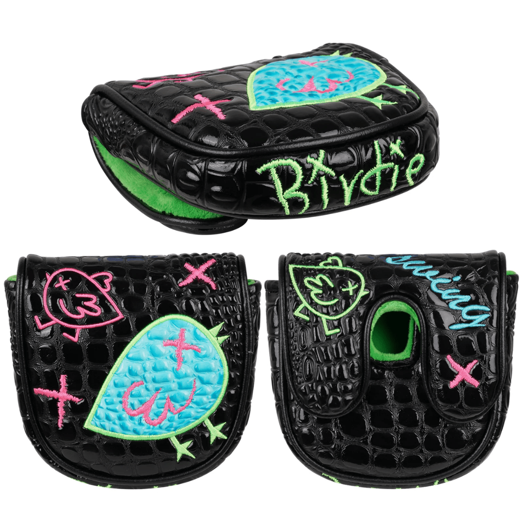 COLORFUL BIRDIE LAB DF3 PUTTER HEADCOVER - Funky HeadcoversCOLORFUL BIRDIE LAB DF3 PUTTER HEADCOVERfunky-headcovers-store-build-klvj8Funky HeadcoversB6012681COLORFUL BIRDIE LAB DF3 PUTTER HEADCOVER