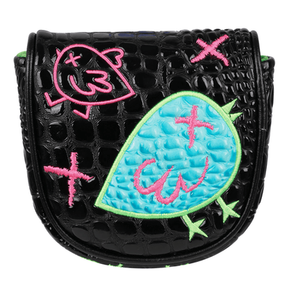 COLORFUL BIRDIE LAB DF3 PUTTER HEADCOVER - Funky HeadcoversCOLORFUL BIRDIE LAB DF3 PUTTER HEADCOVERfunky-headcovers-store-build-klvj8Funky HeadcoversB6012681COLORFUL BIRDIE LAB DF3 PUTTER HEADCOVER