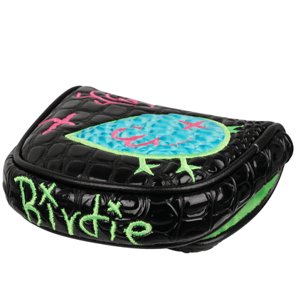 COLORFUL BIRDIE LAB DF3 PUTTER HEADCOVER - Funky HeadcoversCOLORFUL BIRDIE LAB DF3 PUTTER HEADCOVERfunky-headcovers-store-build-klvj8Funky HeadcoversB6012681COLORFUL BIRDIE LAB DF3 PUTTER HEADCOVER