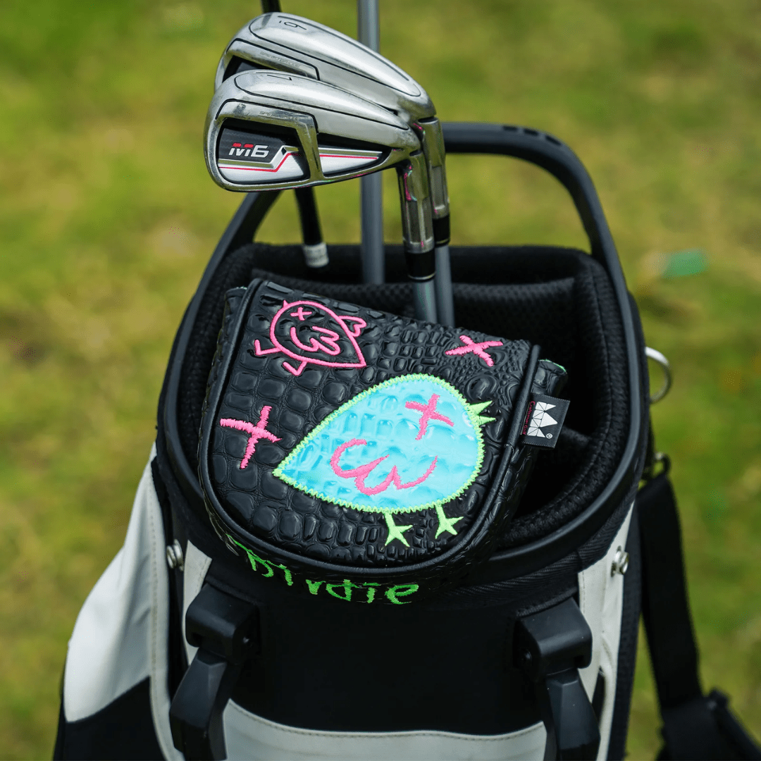 COLORFUL BIRDIE LAB DF3 PUTTER HEADCOVER - Funky HeadcoversCOLORFUL BIRDIE LAB DF3 PUTTER HEADCOVERfunky-headcovers-store-build-klvj8Funky HeadcoversB6012681COLORFUL BIRDIE LAB DF3 PUTTER HEADCOVER