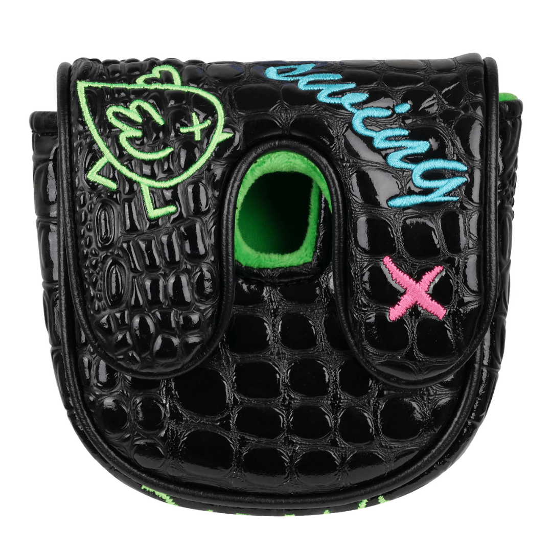COLORFUL BIRDIE LAB DF3 PUTTER HEADCOVER - Funky HeadcoversCOLORFUL BIRDIE LAB DF3 PUTTER HEADCOVERfunky-headcovers-store-build-klvj8Funky HeadcoversB6012681COLORFUL BIRDIE LAB DF3 PUTTER HEADCOVER