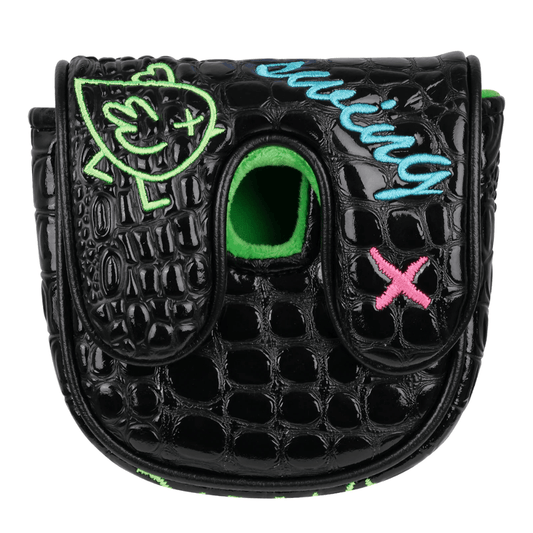 COLORFUL BIRDIE LAB DF3 PUTTER HEADCOVER - Funky HeadcoversCOLORFUL BIRDIE LAB DF3 PUTTER HEADCOVERfunky-headcovers-store-build-klvj8Funky HeadcoversB6012681COLORFUL BIRDIE LAB DF3 PUTTER HEADCOVER