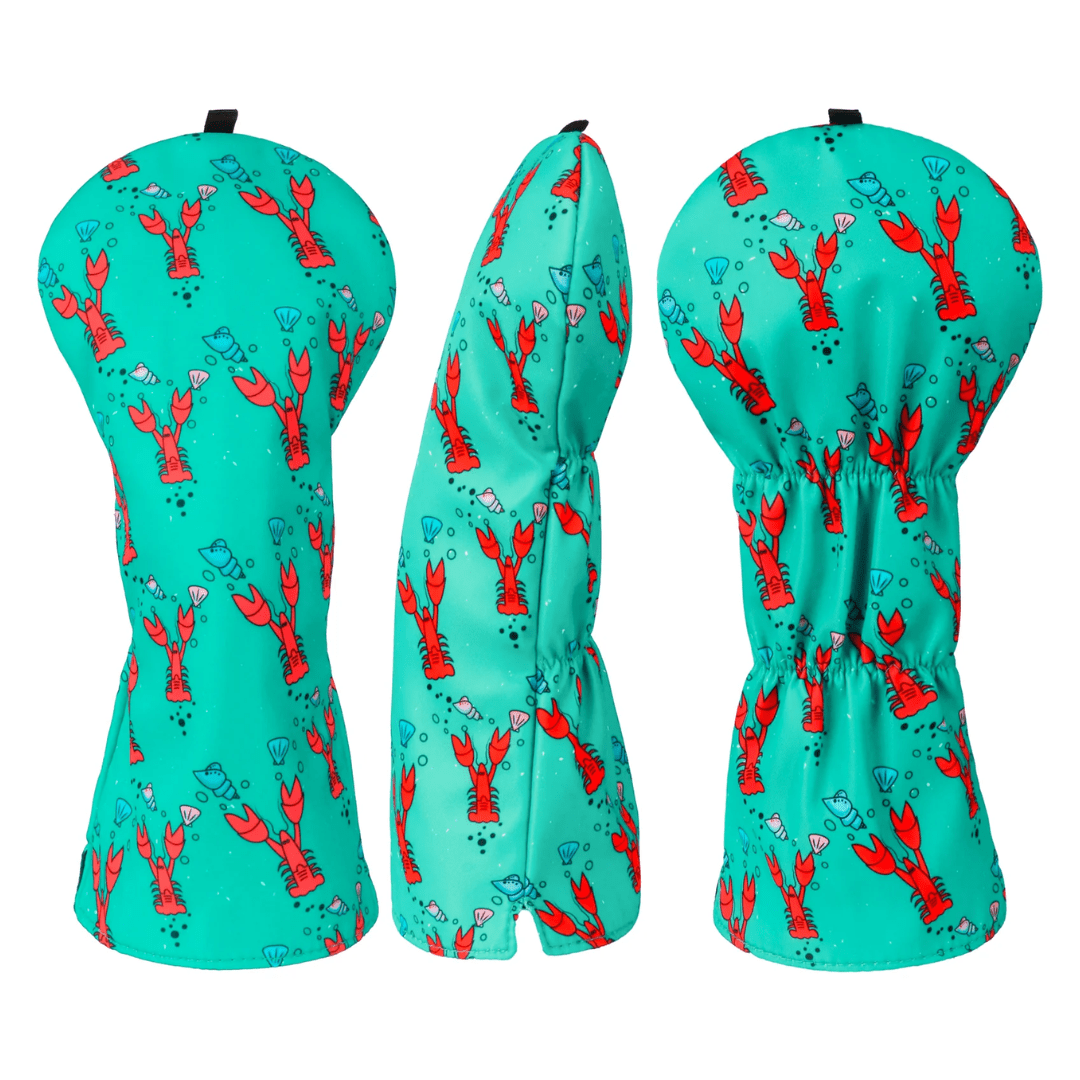 CRAYFISH DRIVER HEAD COVER - Funky HeadcoversCRAYFISH DRIVER HEAD COVERfunky-headcovers-store-build-klvj8Funky Headcovers8300211CRAYFISH DRIVER HEAD COVER