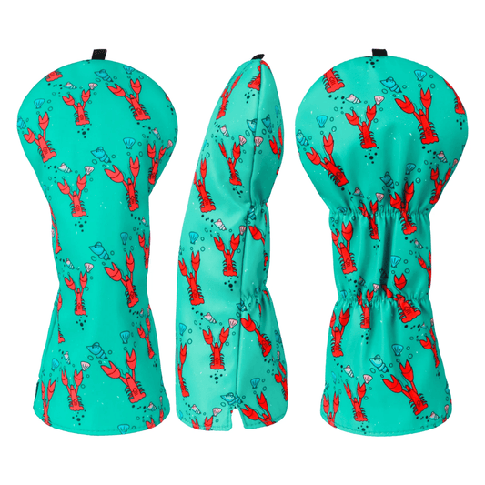CRAYFISH DRIVER HEAD COVER - Funky HeadcoversCRAYFISH DRIVER HEAD COVERfunky-headcovers-store-build-klvj8Funky Headcovers8300211CRAYFISH DRIVER HEAD COVER
