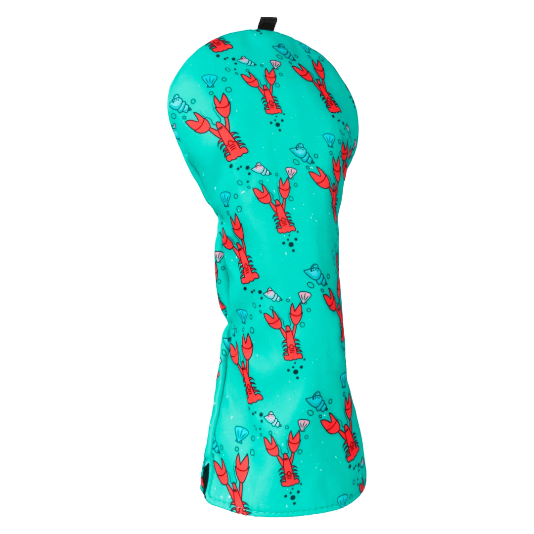 CRAYFISH DRIVER HEAD COVER - Funky HeadcoversCRAYFISH DRIVER HEAD COVERfunky-headcovers-store-build-klvj8Funky Headcovers8300211CRAYFISH DRIVER HEAD COVER