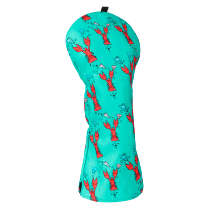 CRAYFISH DRIVER HEAD COVER - Funky HeadcoversCRAYFISH DRIVER HEAD COVERfunky-headcovers-store-build-klvj8Funky Headcovers8300211CRAYFISH DRIVER HEAD COVER