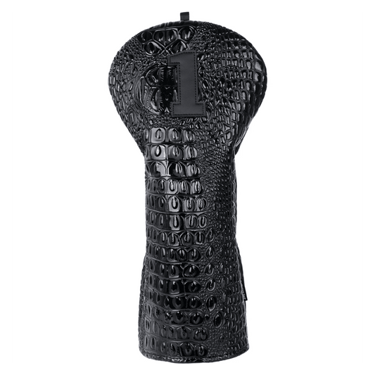 CROCODILE HEADCOVER - Funky HeadcoversCROCODILE HEADCOVERFunky HeadcoversFunky HeadcoversDRIVERCROCODILE HEADCOVER