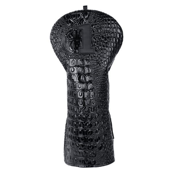 CROCODILE HEADCOVER - Funky HeadcoversCROCODILE HEADCOVERFunky HeadcoversFunky HeadcoversDRIVERCROCODILE HEADCOVER