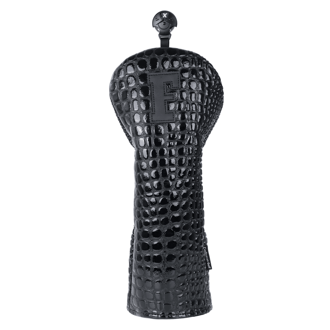 CROCODILE HEADCOVER - Funky HeadcoversCROCODILE HEADCOVERFunky HeadcoversFunky HeadcoversDRIVERCROCODILE HEADCOVER