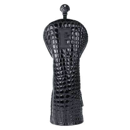 CROCODILE HEADCOVER - Funky HeadcoversCROCODILE HEADCOVERFunky HeadcoversFunky HeadcoversDRIVERCROCODILE HEADCOVER