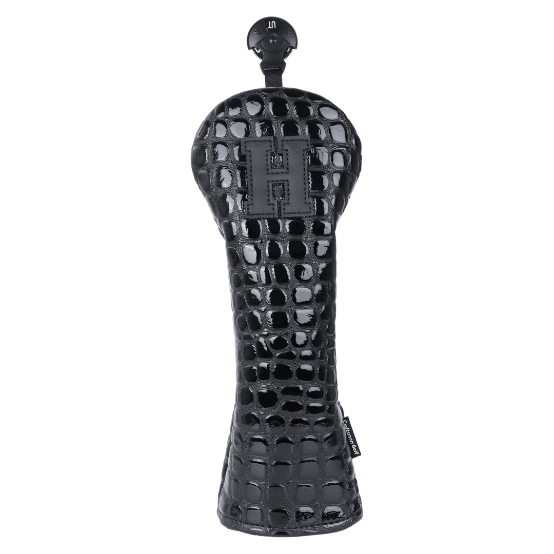 CROCODILE HEADCOVER - Funky HeadcoversCROCODILE HEADCOVERFunky HeadcoversFunky HeadcoversDRIVERCROCODILE HEADCOVER