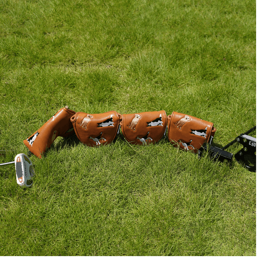 CUTE DOGS BROWN PUTTER GOLF HEADCOVER - Funky HeadcoversCUTE DOGS BROWN PUTTER GOLF HEADCOVERfunky-headcovers-store-build-klvj8Funky HeadcoversB6014355CUTE DOGS BROWN PUTTER GOLF HEADCOVER