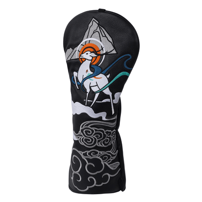 DEER CLOUDS DRIVER HEAD COVER SET - Funky HeadcoversDEER CLOUDS DRIVER HEAD COVER SETFunky HeadcoversFunky Headcovers6010405FAIRWAYDEER CLOUDS DRIVER HEAD COVER SET