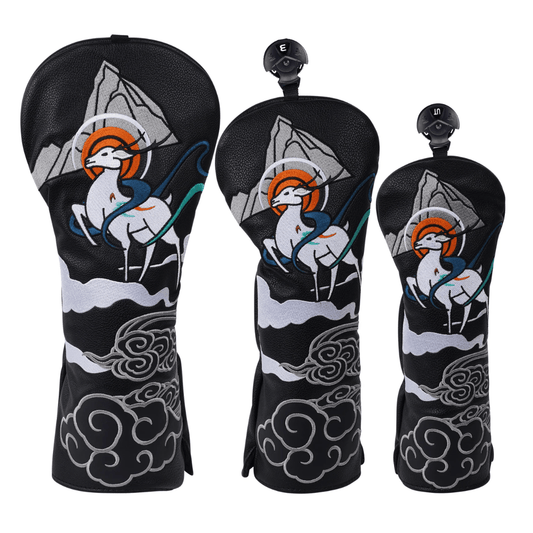 DEER CLOUDS DRIVER HEAD COVER SET - Funky HeadcoversDEER CLOUDS DRIVER HEAD COVER SETFunky HeadcoversFunky Headcovers6010405FAIRWAYDEER CLOUDS DRIVER HEAD COVER SET