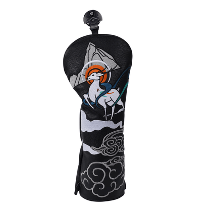 DEER CLOUDS DRIVER HEAD COVER SET - Funky HeadcoversDEER CLOUDS DRIVER HEAD COVER SETFunky HeadcoversFunky Headcovers6010405FAIRWAYDEER CLOUDS DRIVER HEAD COVER SET