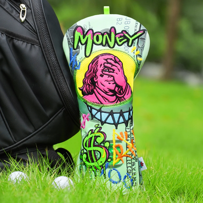 $$$ DOLLAR HEADCOVER - Funky Headcovers$$$ DOLLAR HEADCOVERFunky HeadcoversFunky Headcovers6013225DRIVER$$$ DOLLAR HEADCOVER