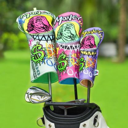 $$$ DOLLAR HEADCOVER - Funky Headcovers$$$ DOLLAR HEADCOVERFunky HeadcoversFunky Headcovers6013225DRIVER$$$ DOLLAR HEADCOVER