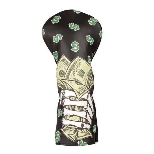 DOLLARS GOLF HEAD COVER SET - Funky HeadcoversDOLLARS GOLF HEAD COVER SETfunky-headcovers-store-build-klvj8Funky Headcovers8300308DRIVERDOLLARS GOLF HEAD COVER SET