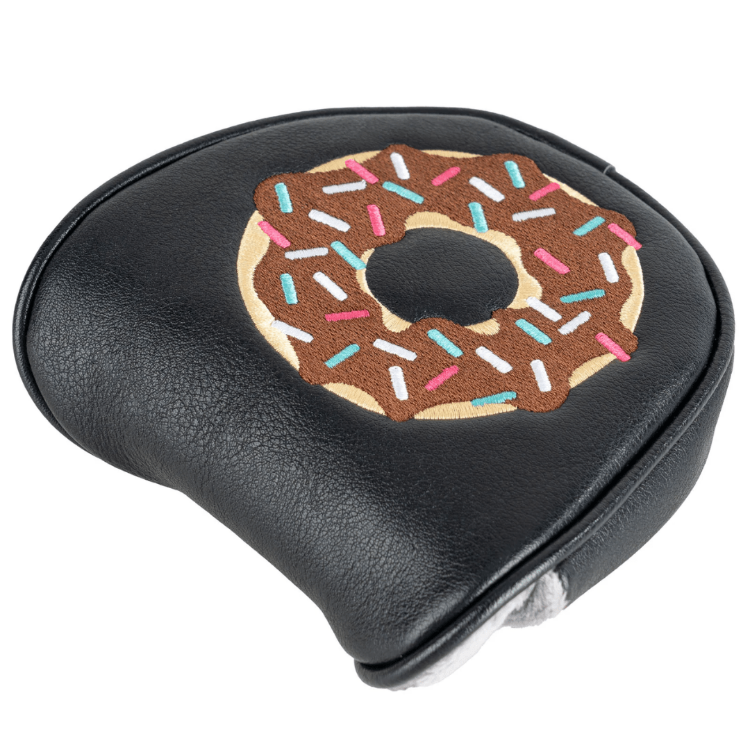 DON_T TOUCH MY PUTT BLADE HEAD COVER - Funky HeadcoversDON_T TOUCH MY PUTT BLADE HEAD COVERFunky HeadcoversFunky HeadcoversB8300055DON_T TOUCH MY PUTT BLADE HEAD COVER