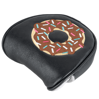 DON_T TOUCH MY PUTT BLADE HEAD COVER - Funky HeadcoversDON_T TOUCH MY PUTT BLADE HEAD COVERFunky HeadcoversFunky HeadcoversB8300055DON_T TOUCH MY PUTT BLADE HEAD COVER