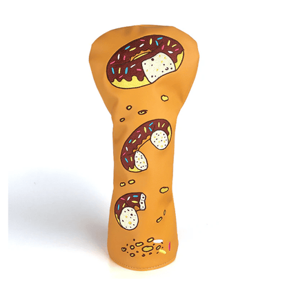 DONUT DRIVER HEAD COVER - Funky HeadcoversDONUT DRIVER HEAD COVERfunky-headcovers-store-build-klvj8Funky Headcovers8300158DONUT DRIVER HEAD COVER