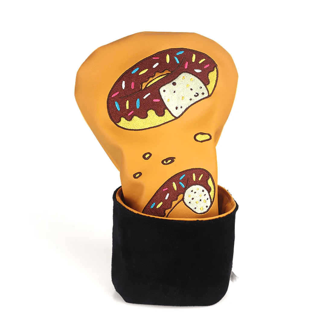DONUT DRIVER HEAD COVER - Funky HeadcoversDONUT DRIVER HEAD COVERfunky-headcovers-store-build-klvj8Funky Headcovers8300158DONUT DRIVER HEAD COVER