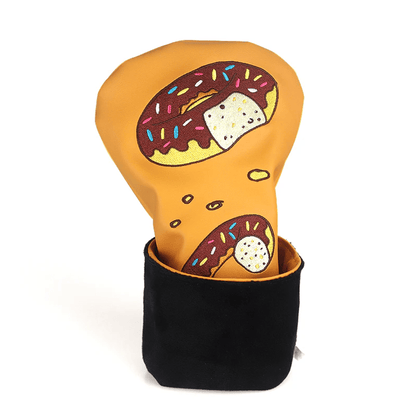 DONUT DRIVER HEAD COVER - Funky HeadcoversDONUT DRIVER HEAD COVERfunky-headcovers-store-build-klvj8Funky Headcovers8300158DONUT DRIVER HEAD COVER