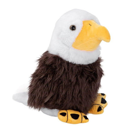 EAGLE HEADCOVER (DRIVER) - Funky HeadcoversEAGLE HEADCOVER (DRIVER)HeadcoverFunky HeadcoversFunky HeadcoversEAGLE HEADCOVER (DRIVER)