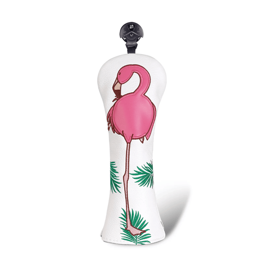 FLAMINGO HEADCOVER - Funky HeadcoversFLAMINGO HEADCOVERfunky-headcovers-store-build-klvj8Funky HeadcoversB8300204FLAMINGO HEADCOVER